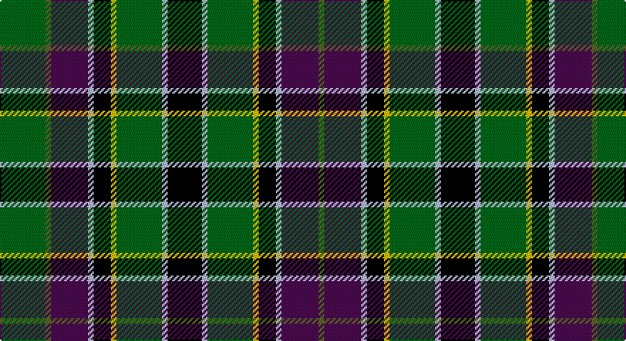 DG/32 G4 DP26 LB4 K12 LY4 DG32 LB4 K24 LB4 DG32 LY4 K12 LB4 DP26 G/4 tartan