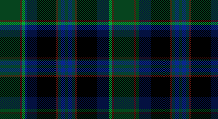 DG/40 DR4 G6 DB24 K40 DR4 DT6 DB8 DT/6 tartan