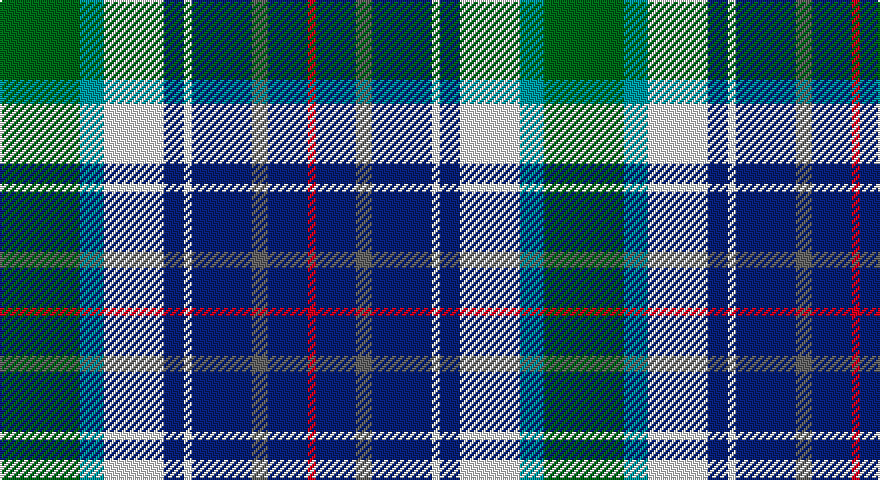 DG/40 G12 W30 DB10 W4 DB30 N8 DB20 R/4 tartan