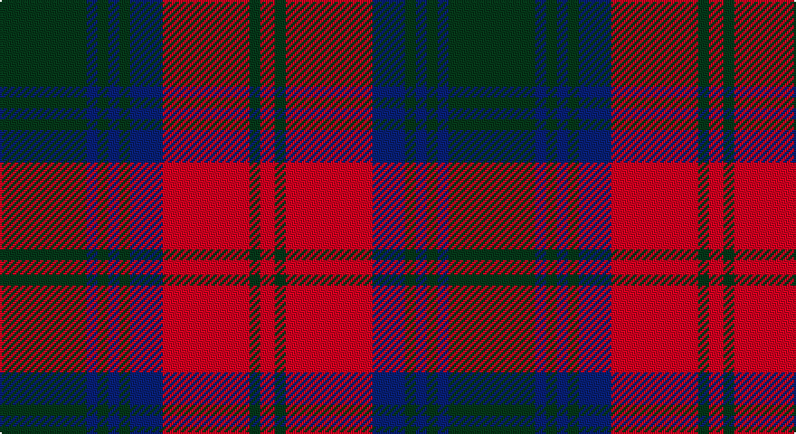 DG/48 DB6 DG6 DB6 DG6 DB18 R48 DG6 R/8 tartan