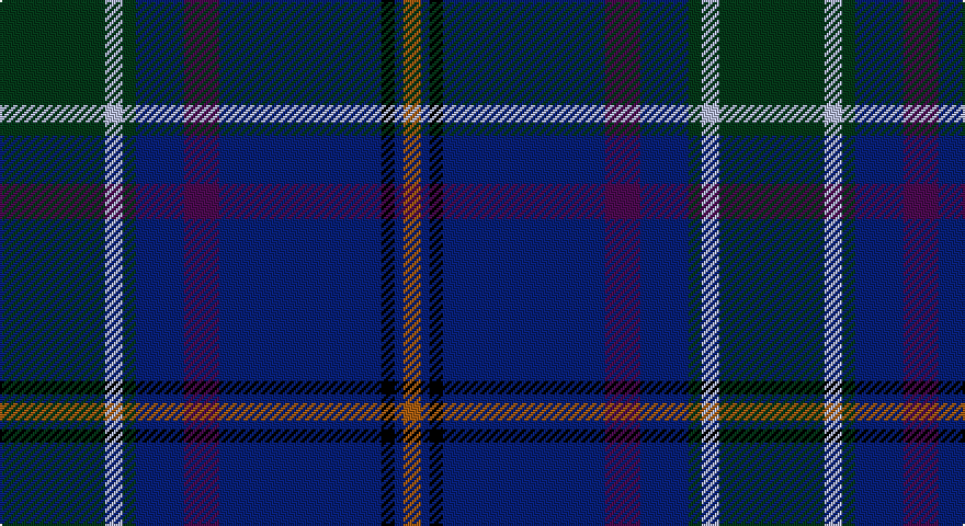 DG/48 LB8 DG6 DB22 DP16 DB74 K6 DB4 O/8 tartan
