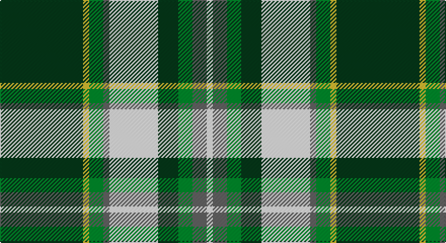 DG/82 LY6 G14 N6 W48 DG20 G14 N14 W/6 tartan