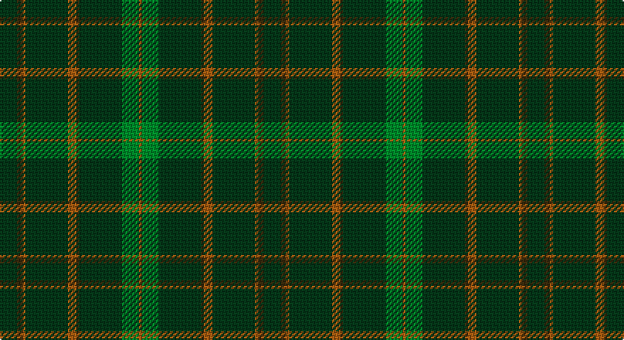 DG/12 DY4 O2 DG30 O6 DY2 DG30 G12 O/2 tartan