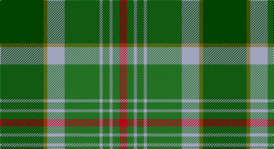 DG/70 Y6 LB28 G56 LB5 G11 LB5 G11 R/12 tartan