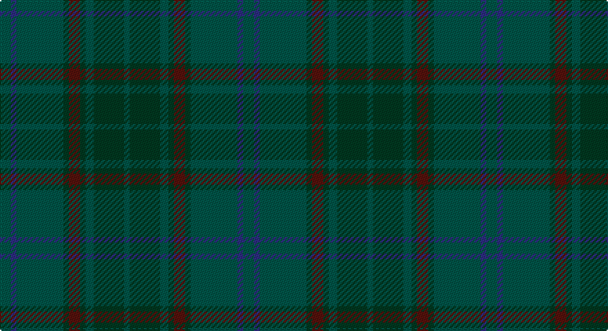 DGi/8 DB4 DGi34 DG4 DR8 DG4 DGi6 DG22 DGi/4 tartan