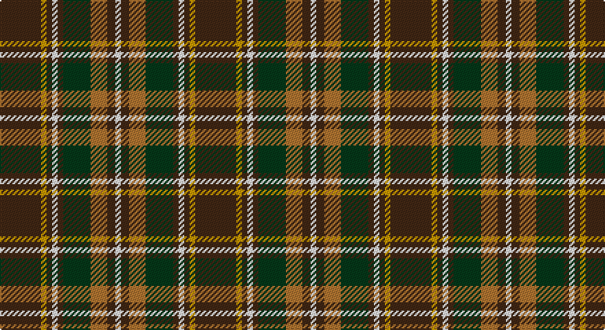 DO/30 LY4 DO4 W4 DO4 DG20 O12 DO6 W/4 tartan