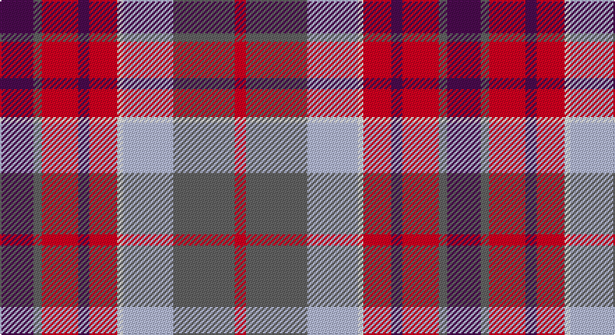 DP/24 N6 R26 DP8 R20 W4 LB36 N44 R/8 tartan
