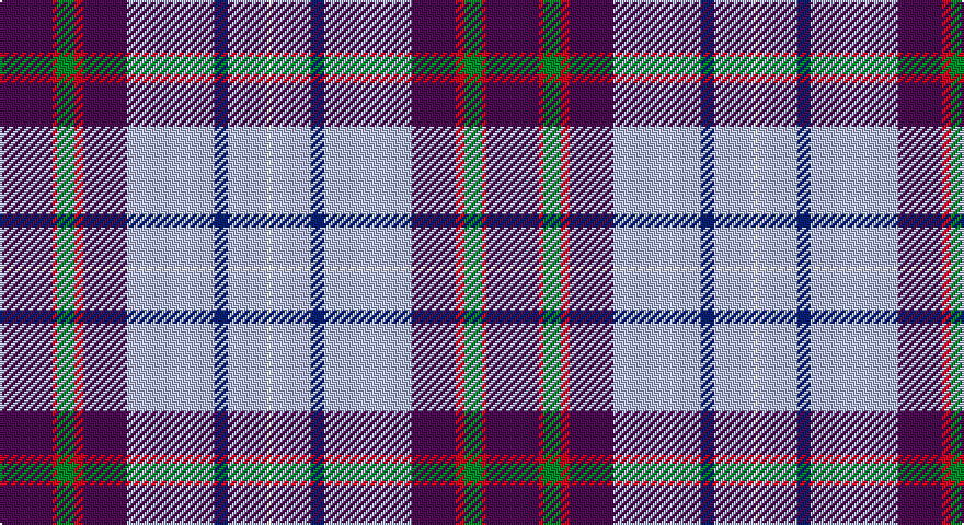 DP/24 R2 G8 R4 DP20 LB40 DB6 LB18 W/2 tartan