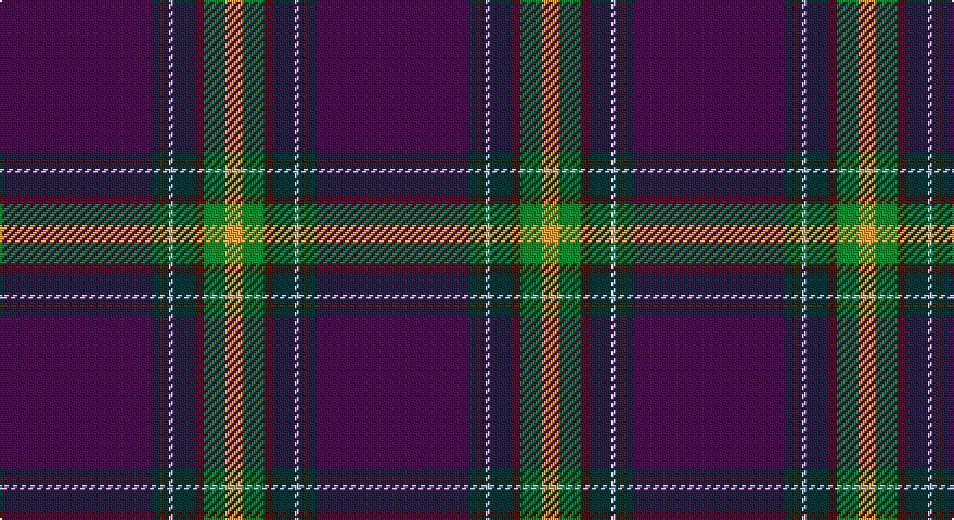 DP/70 DT4 DY2 DT2 LB2 DT10 DR4 G10 LO/8 tartan