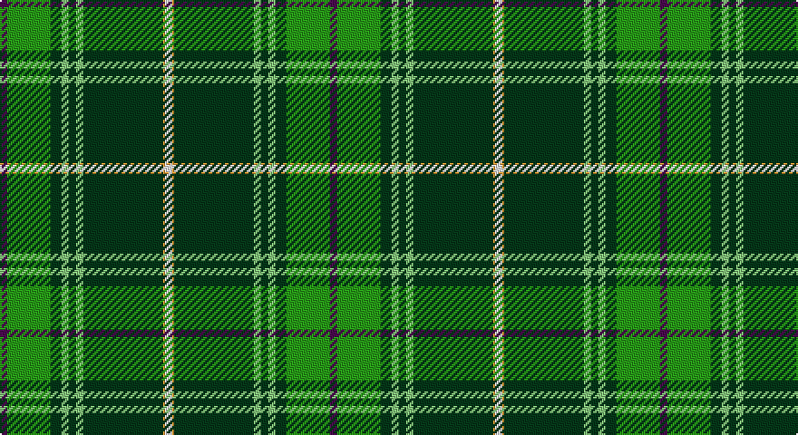 DP/4 G24 DG6 LG4 DG4 LG4 DG44 LO1 W/4 tartan
