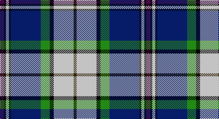 DP/8 K4 W6 K4 DB60 G18 K8 W40 DY/6 tartan