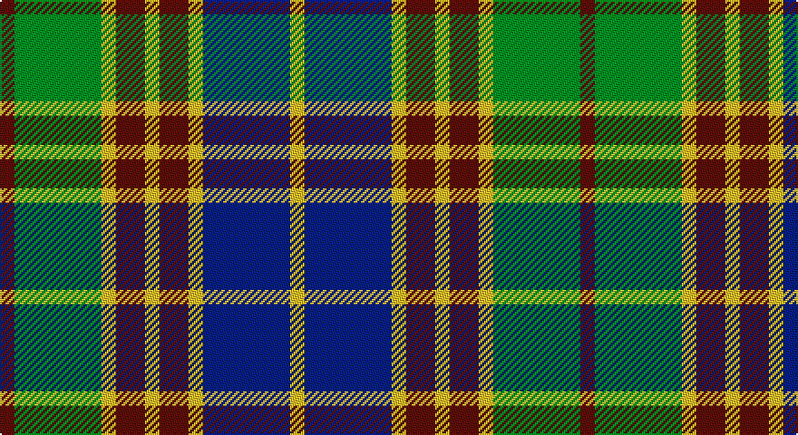 DR/8 G48 LY8 DR16 LY8 DR16 LY8 DB48 LY/8 tartan