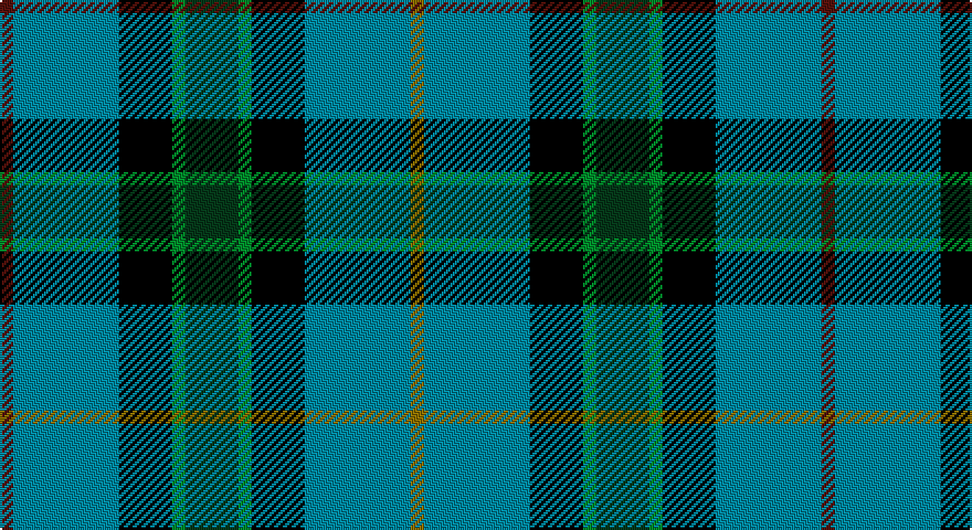 DR/6 T48 K24 G6 DG24 G6 K24 T48 Y/6 tartan