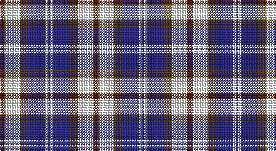 DR/6 DY2 W24 DY4 DB4 DY4 DB28 W4 DB/4 tartan