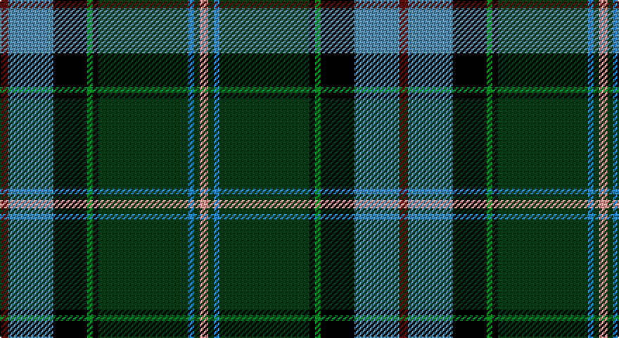 DR/6 Ti32 K24 G4 K4 DG64 T4 DG4 LR/6 tartan