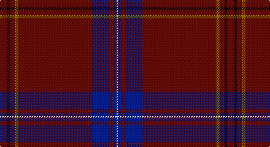 DR/12 K4 DR8 Y6 DR120 DB28 DR6 DB6 W/2 tartan
