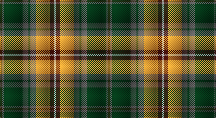 DY/4 N4 DG38 N12 DG4 N12 LO28 DR8 W/4 tartan