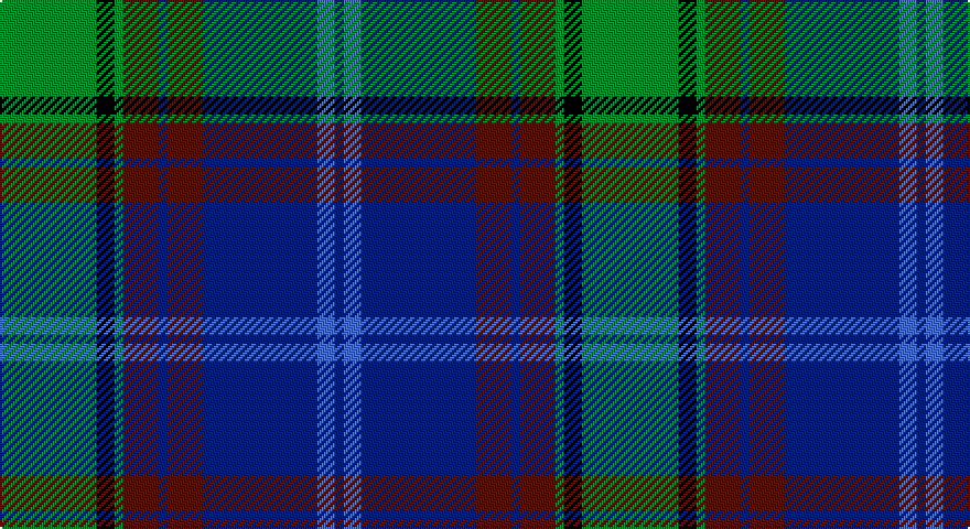 G/44 K8 G4 DR16 DB4 DR16 DB52 B8 DB/4 tartan