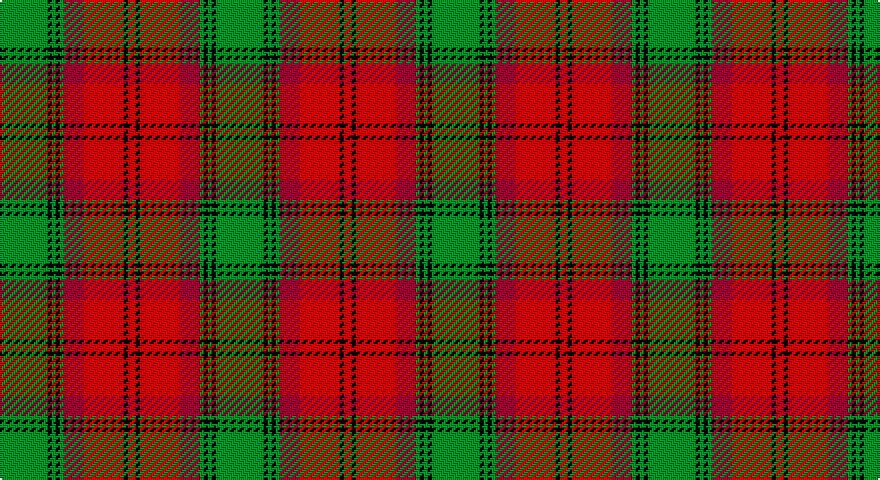 G/24 K2 G2 K2 G2 R10 Ri20 K2 Ri/4 tartan