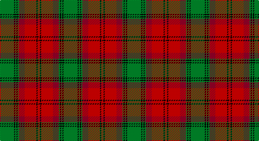 G/24 K2 G2 K2 G2 R10 Ri20 K2 Ri/4 tartan
