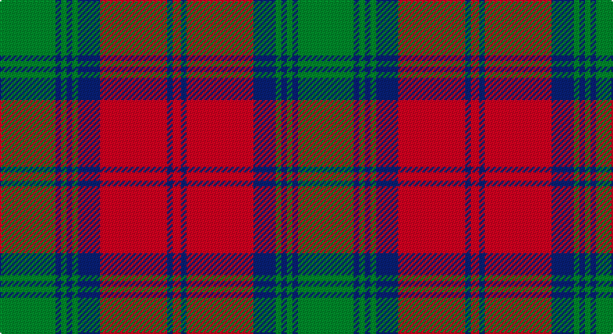 G/40 DB4 G4 DB4 G4 DB16 R48 DB4 R/6 tartan
