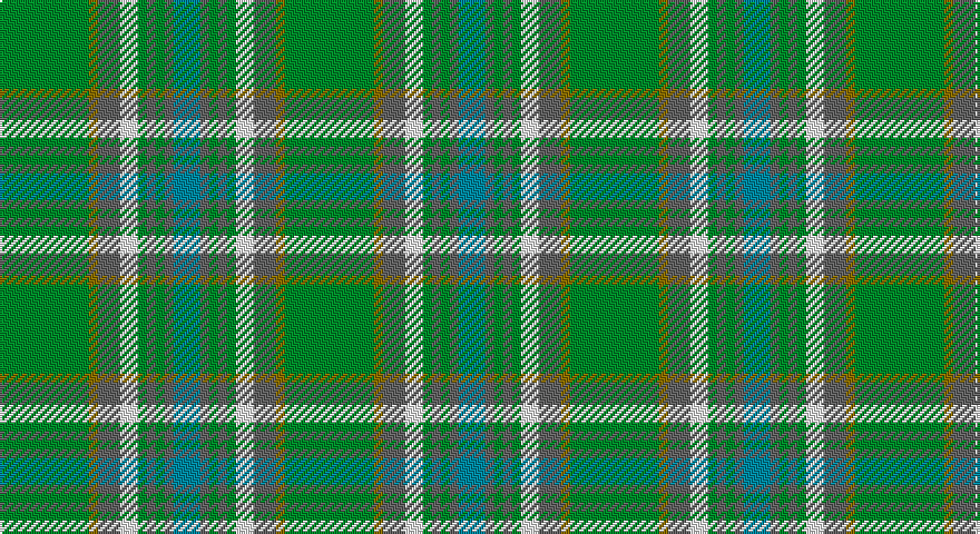 G/40 Y4 N10 W8 G4 N4 G4 N4 T/12 tartan