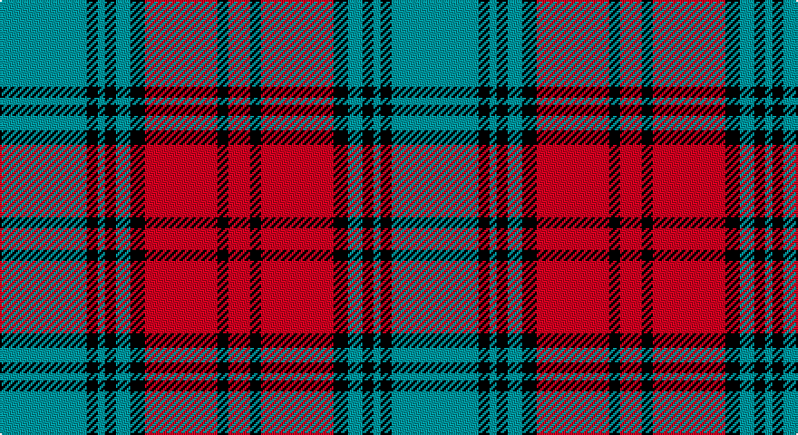 G/48 K6 G4 K6 G8 K8 R40 K6 R/12 tartan