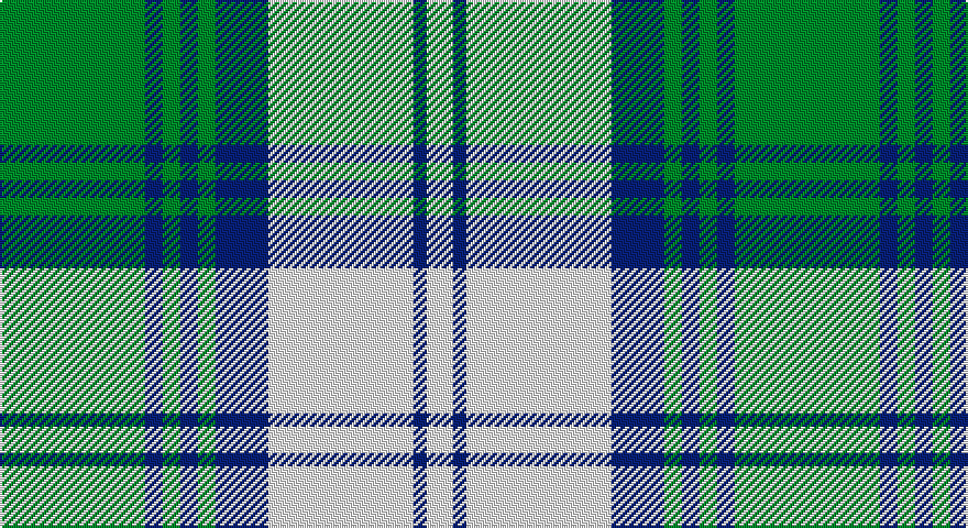 G/66 DB8 G8 DB8 G8 DB24 W66 DB6 W/12 tartan