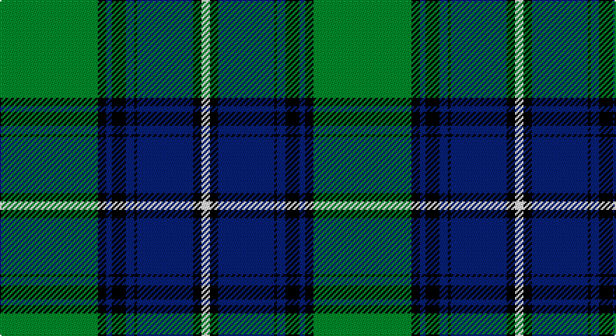 G/70 K6 DB4 K10 DB6 K2 DB40 K6 W/6 tartan