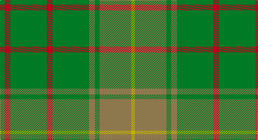 G/8 R10 G62 R10 G62 LY10 G8 LY54 LYi/6 tartan