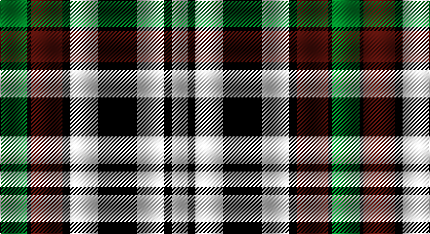 G/28 K4 DR32 K8 W28 K40 W28 K8 W/16 tartan