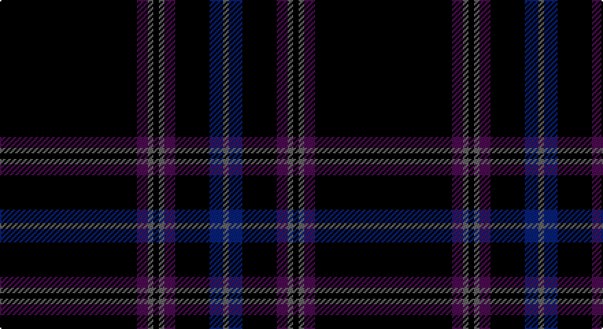 K/100 DP8 N4 K4 N4 DP8 K25 DB10 N/4 tartan