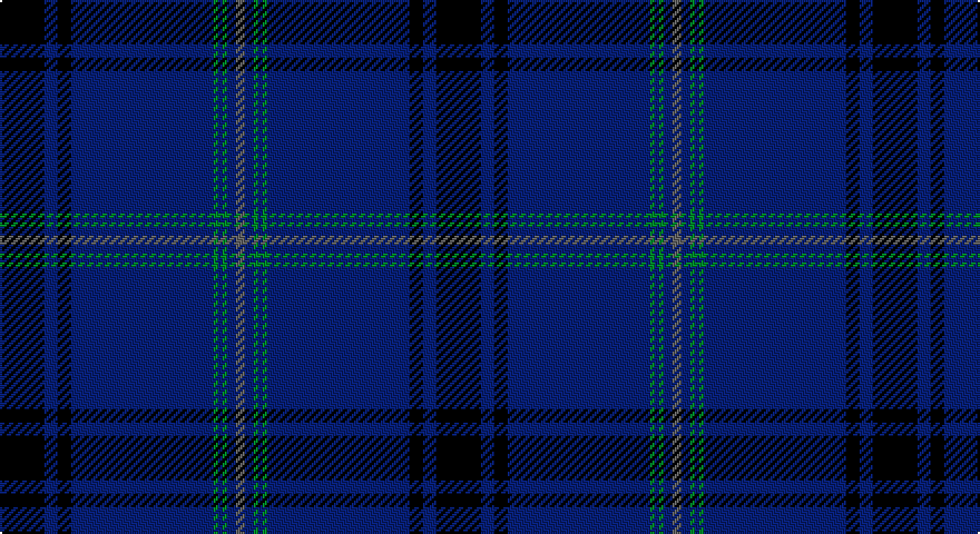 K/20 DB6 K6 DB64 G2 DB2 G2 DB4 N/4 tartan