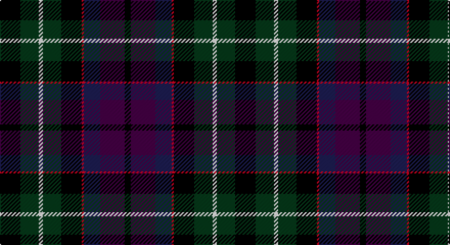 K/20 DG18 W4 DG18 K20 R2 DB16 DP24 K/6 tartan