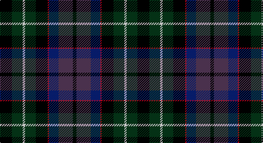 K/20 DG18 W4 DG18 K20 R2 DB16 DP24 K/6 tartan