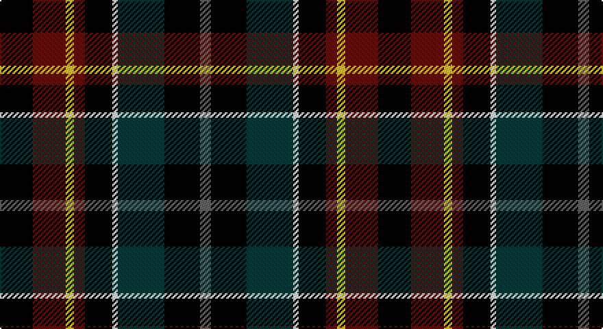 K/24 DR24 LY6 DR8 K20 W4 DT34 K26 N/8 tartan
