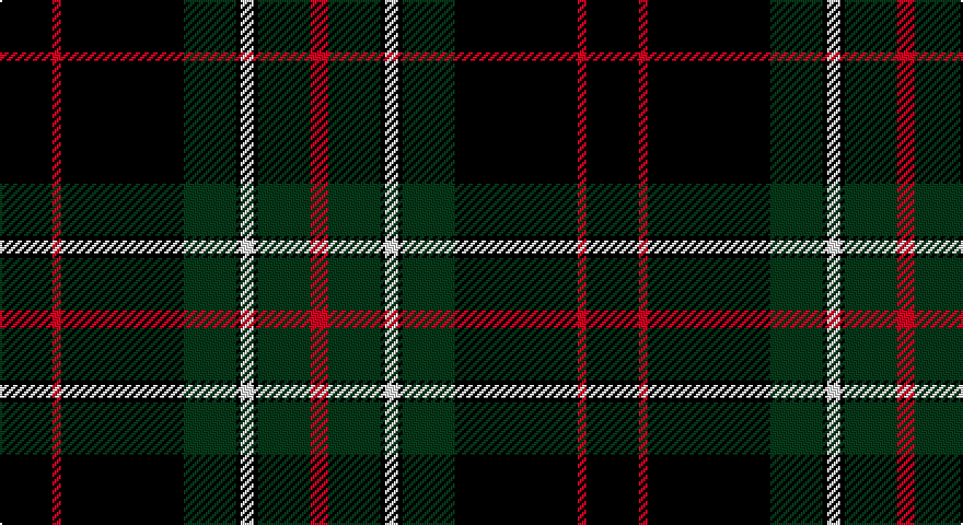 K/24 R4 K56 DG24 K2 W6 K2 DG24 R/8 tartan