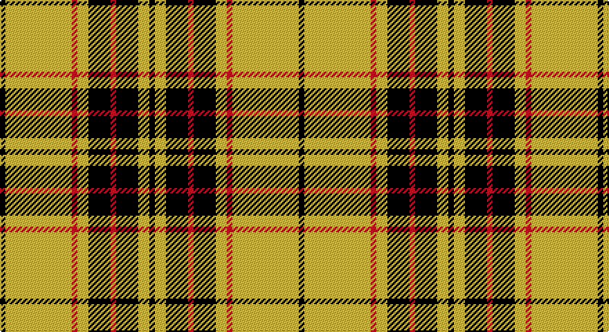K/4 LY48 R4 LY8 K16 R4 K16 LY8 K/4 tartan