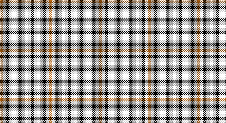 O/6 W6 K6 W6 K6 W6 K6 W6 K/6 tartan