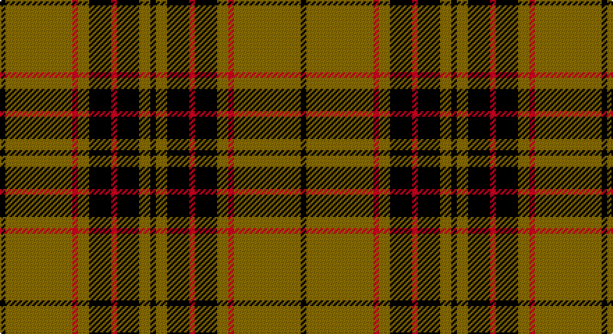 K/4 Y48 R4 Y8 K16 R4 K16 Y8 K/4 tartan
