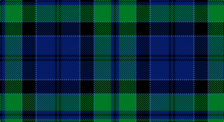K/4 DB6 G32 B2 K26 B2 DB36 K4 DB/4 tartan
