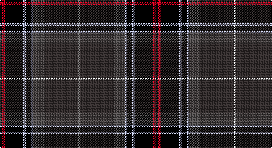 K/4 R4 K30 LB4 K8 LB4 N18 DT54 W/4 tartan