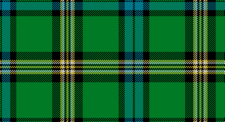 K/4 T16 K12 G70 K16 LY4 W4 K4 LY/4 tartan