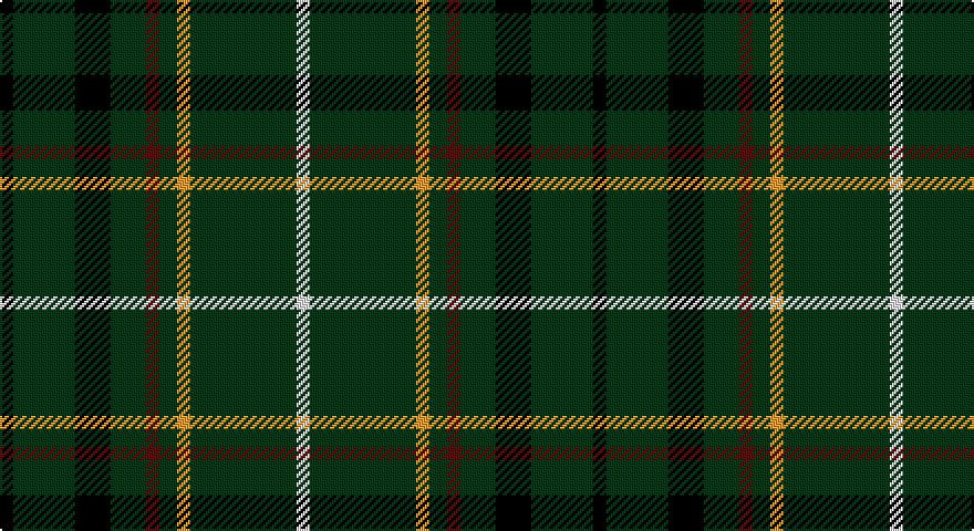 K/6 DG28 K16 DG16 DR6 DG8 LO6 DG48 W/6 tartan
