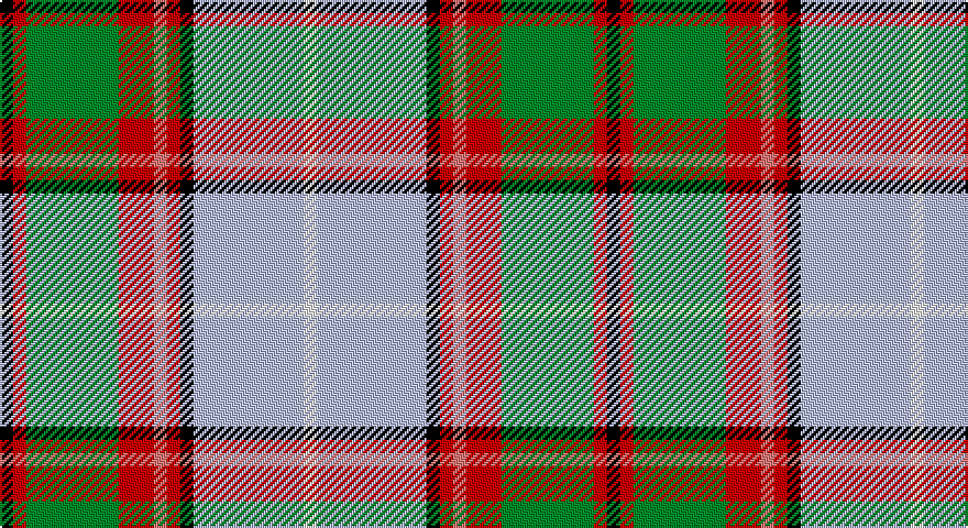 K/6 R6 G42 R16 Ri6 R6 K6 LB50 W/6 tartan