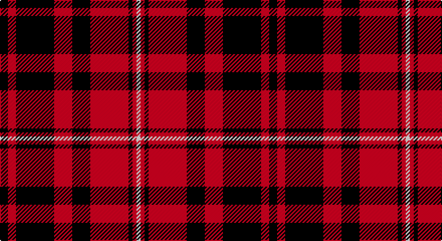 K/8 R8 K38 R18 K18 R38 K4 R4 W/4 tartan