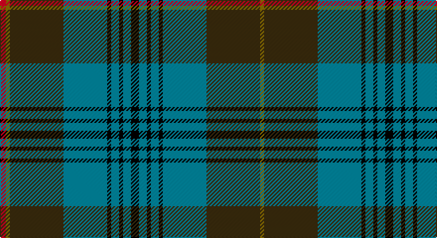 R/6 Y4 DY54 T44 K4 T8 K4 T8 K8 T8 K4 T8 K4 T44 DY54 Y/4 tartan