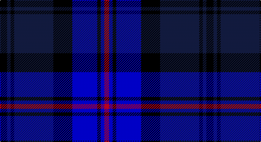 K/12 DB6 K6 DB66 K32 B42 K6 B6 R/8 tartan