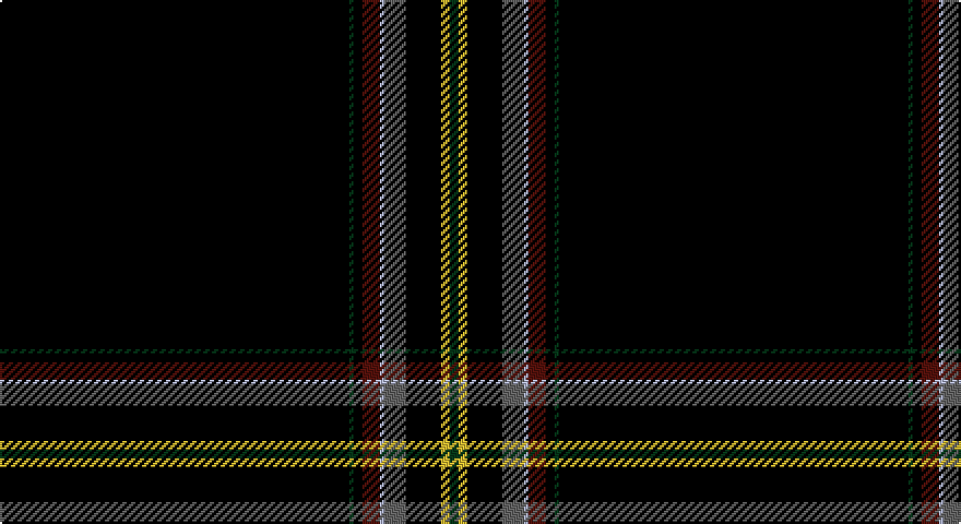 K/160 DG2 K4 DR8 LB2 N10 K16 LY4 DG/4 tartan
