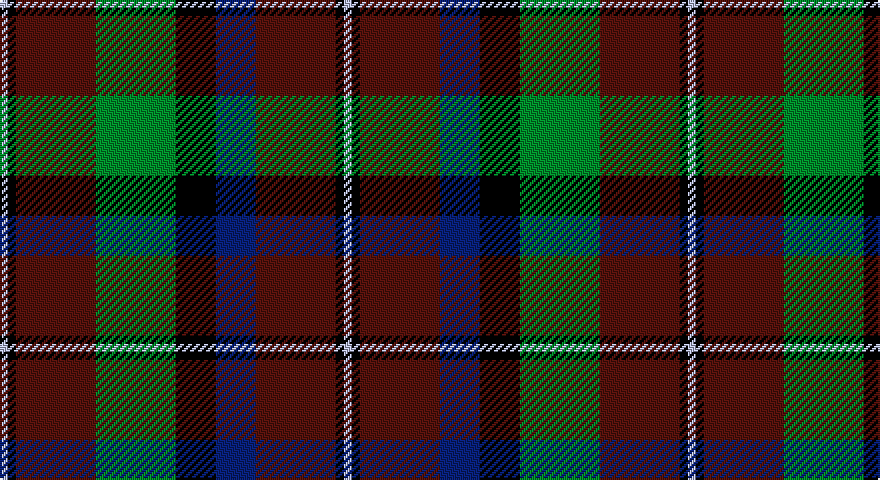 LB/4 K4 DR40 G40 K20 DB20 DR40 K4 LB/4 tartan